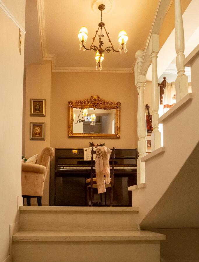 Zoe Maisonette Lefkáda Buitenkant foto