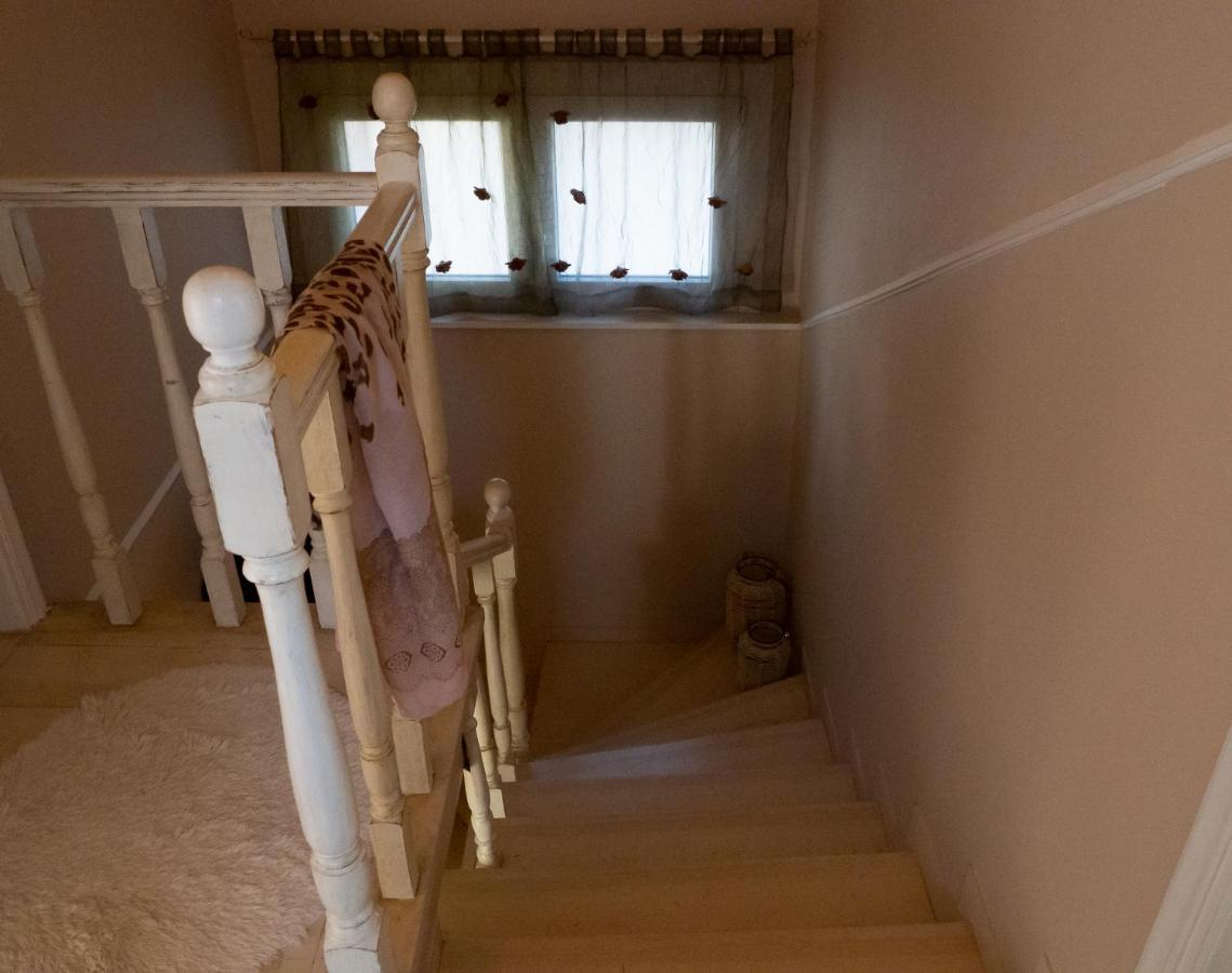 Zoe Maisonette Lefkáda Buitenkant foto